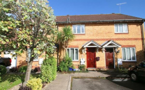Modern 2-bedroom house best area